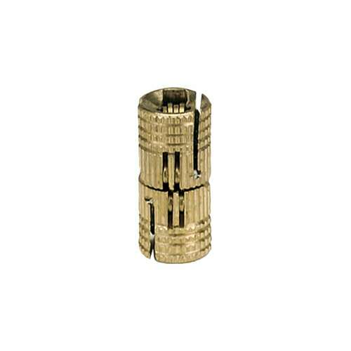 SOSS BH104 10mm Light Duty Barrel Hinge