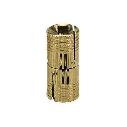 SOSS BH144 14mm Light Duty Barrel Hinge
