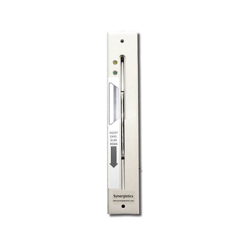 Synergistics SR1063FLN Swipe Card Reader