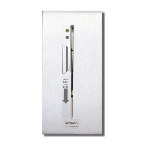 Synergistics SR1063SL Swipe Card Reader
