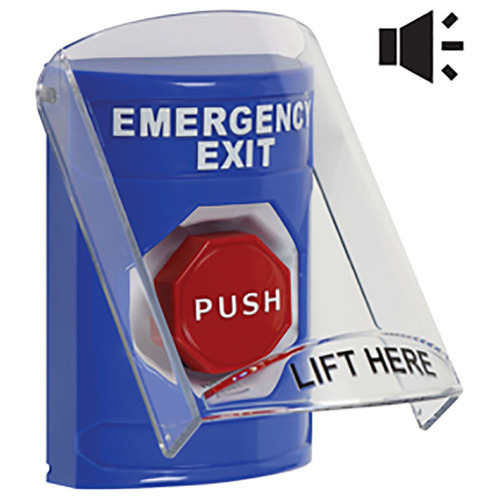 STI SS24A9EX-EN Stopper Station