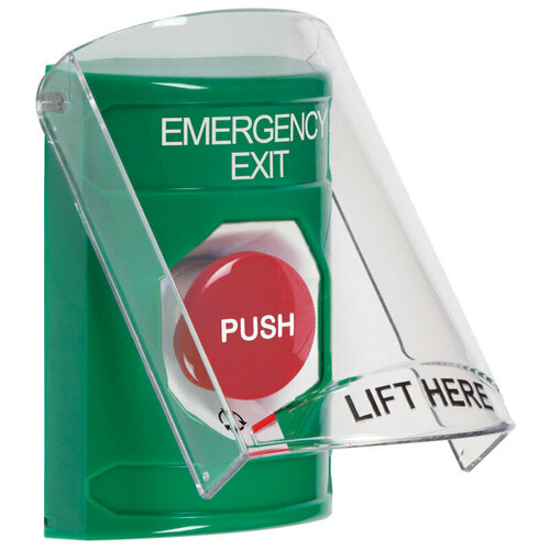 STI SS2121EX-EN Stopper Station