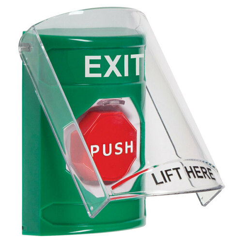 STI SS2125XT-EN Stopper Station