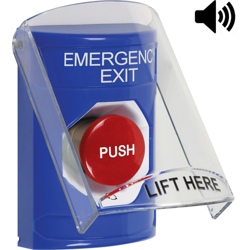 STI SS24A1EX-EN Stopper Station