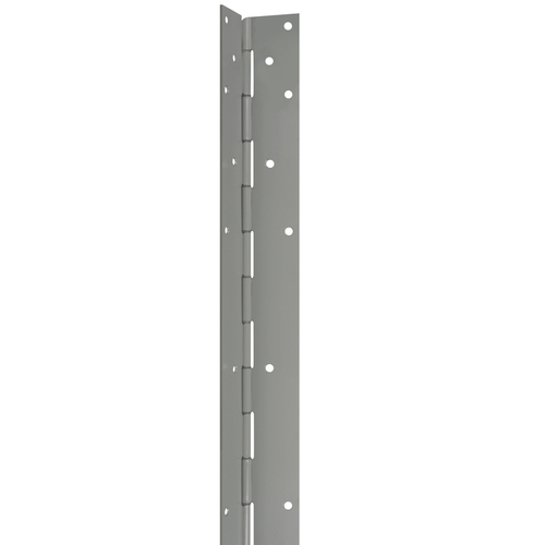 Stanley 651 UL HT 32D 80 RH Continuous Full Mortise Hinge
