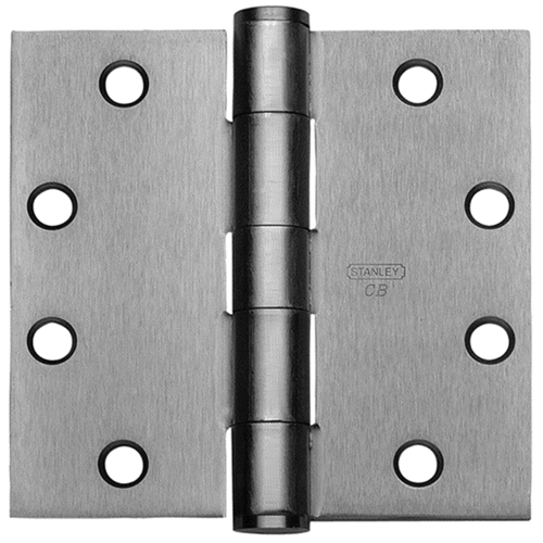Stanley CB199NRP 5X4-1/2 32D Concealed Bearing Hinge
