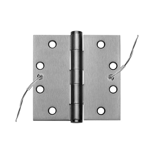 Stanley CECB168-18 5X4-1/2 26D Concealed Bearing Hinge