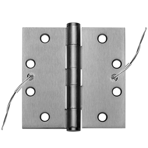 Stanley CECB179-66 4-1/2X4-1/2 26D Concealed Bearing Hinge