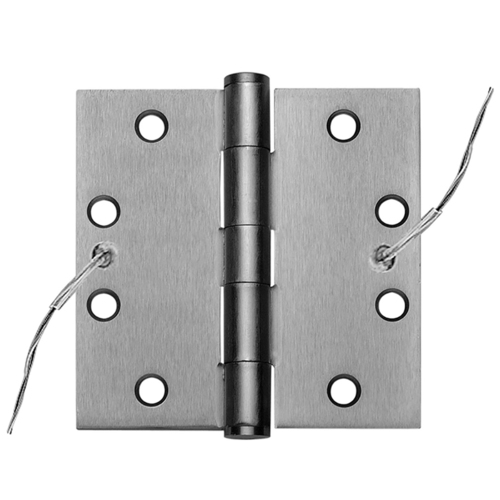 Stanley CECB179-66 4-1/2X4 26D Concealed Bearing Hinge