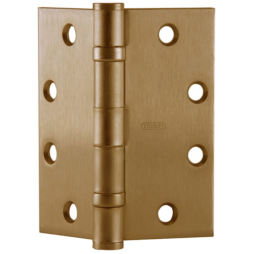 Stanley CEFBB179-54 4-1/2X4-1/2 4 Standard Weight Hinge