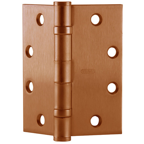 Stanley CEFBB179-58 4-1/2X4-1/2 10 Standard Weight Hinge