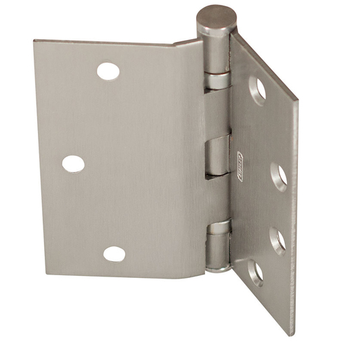Stanley FBB173 5 26D Half Surface Hinge