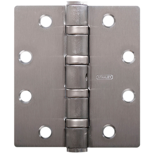 Stanley FBB199NRP 5X4-1/2 32D Heavy-Duty Hinge