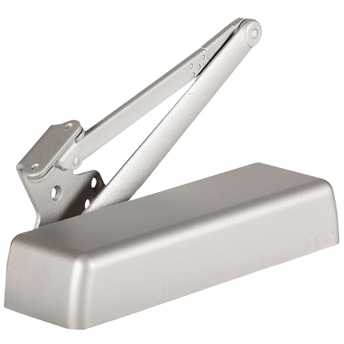 Stanley QDC111 R 689 Grade 1 Heavy-Duty Door Closer