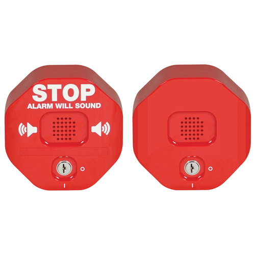 STI STI-6403 Exit Stopper Door Alarm