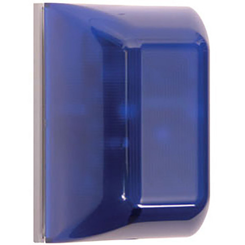 STI STI-SA5000-B Select Alert Blue Lens
