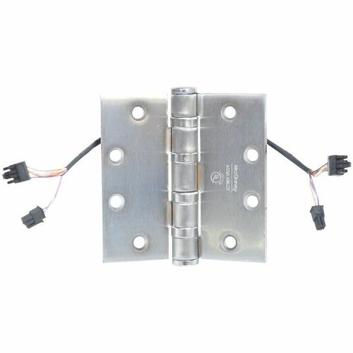 McKinney T4A3386 5X4-1/2 32D QC12 Electric Heavyweight Hinge