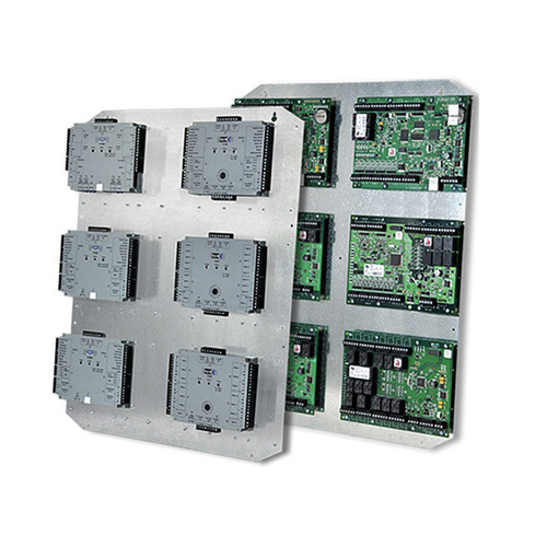 Altronix TMV2 Door Backplane
