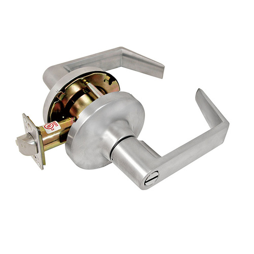 TownSteel CDC-76-S-626 CDC Privacy Lock Series