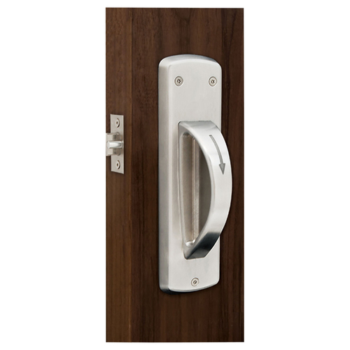TownSteel CRX-A-75-630-RH Ligature-Resistant Cylinder Lock