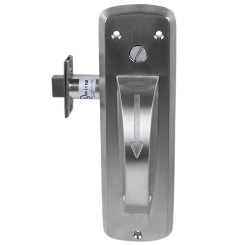 TownSteel CRX-A-76-630-LH Ligature-Resistant Cylinder Lock