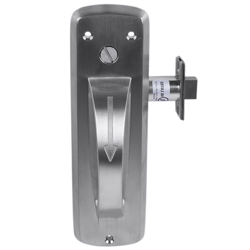 TownSteel CRX-A-76-630-RH Ligature-Resistant Cylinder Lock