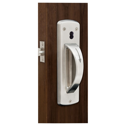 TownSteel CRX-A-84-630-RH-IC Ligature-Resistant Cylinder Lock