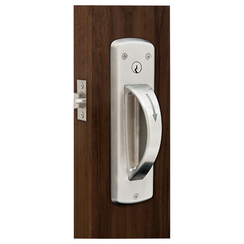 TownSteel CRX-A-86-630-RH Ligature-Resistant Cylinder Lock