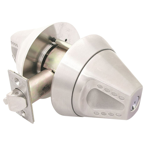 TownSteel CRX-K-81-630 Ligature-Resistant Cylinder Lock