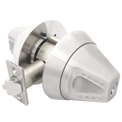 TownSteel CRX-K-86-630 Ligature-Resistant Cylinder Lock