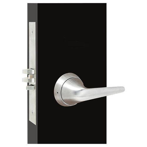 TownSteel MRX-A-01-630-LH Ligature-Resistant Mortise Lock