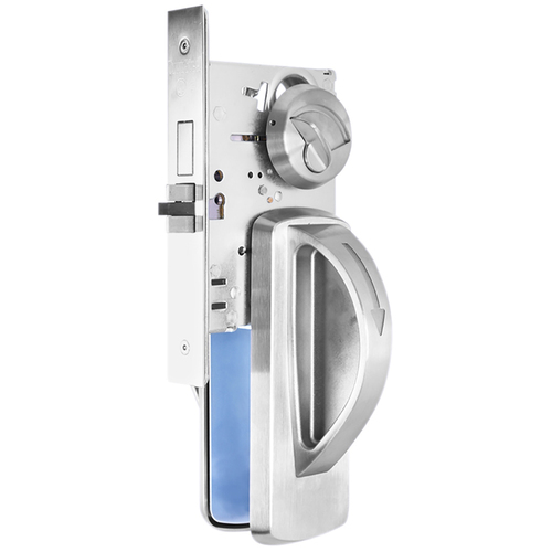 TownSteel MRX-A-19-630-LH Ligature-Resistant Mortise Lock
