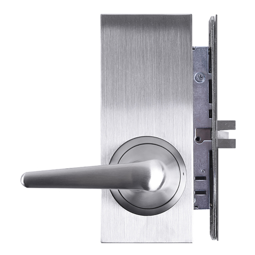 TownSteel MRX-E-L-01-630 Ligature-Resistant Mortise Lock