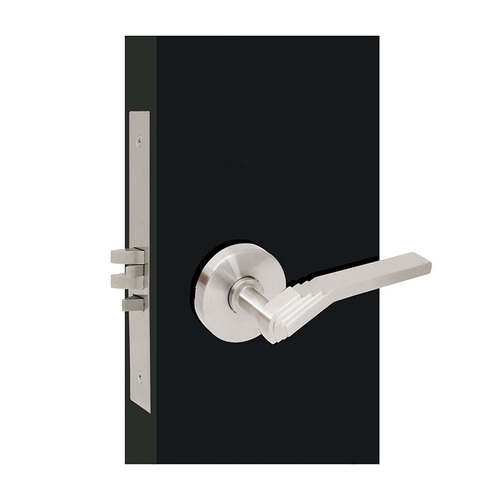 TownSteel MSS-L-S-01-626 Passage Mortise Lock