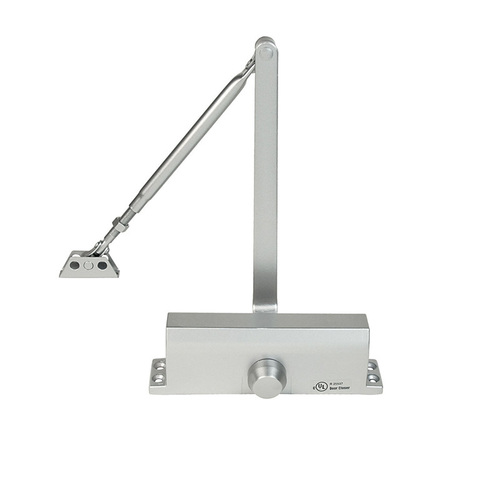 TownSteel TDC-53-AL-1 Tri-Pack Door Closer
