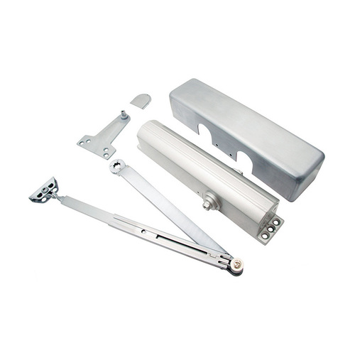 TownSteel TDC-85-DA-AL-1 Standard Arm Door Closer