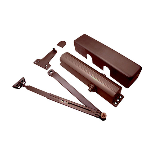 TownSteel TDC-85-DU-1 Tri-Pack Door Closer