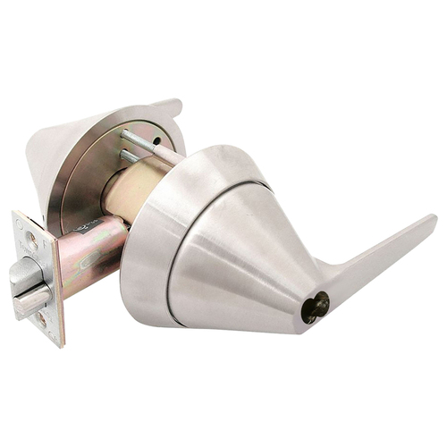 TownSteel TRX-L-84-630-IC Ligature-Resistant Cylinder Lock