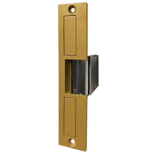 Trine 004-12DC Electric Strike for Wood Frames