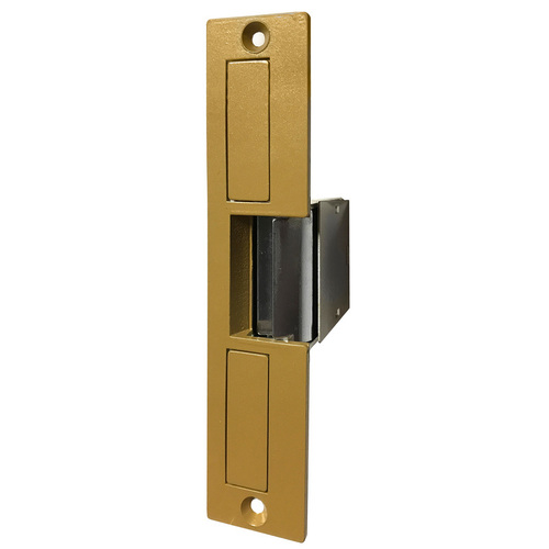 Trine 004-24DC Electric Strike for Wood Frames