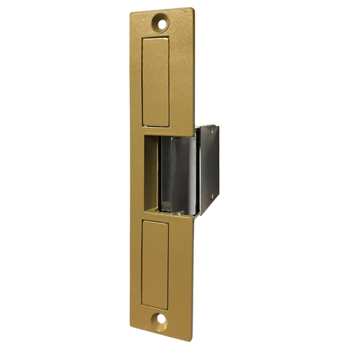 Trine 004-8-16AC/4-6DC Electric Strike for Wood Frames