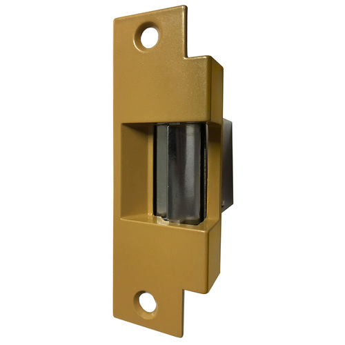 Trine 007-24VAC Electric Strike for Wood Frames