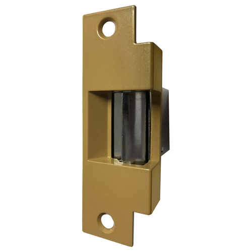 Trine 007-8-16AC/4-6DC Electric Strike for Wood Frames