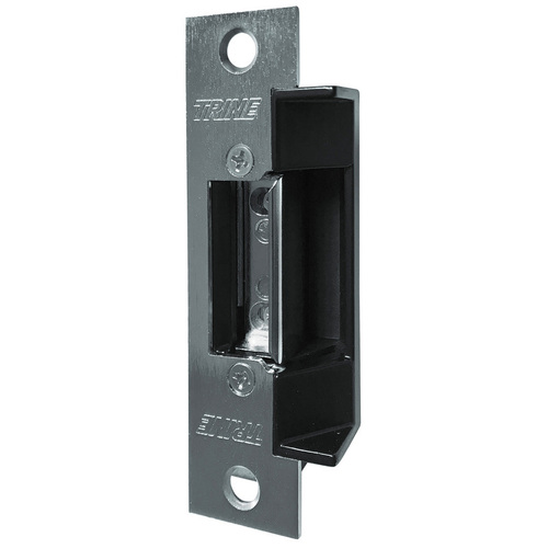 Trine 2012C-24DC Aluminum Frame Electric Strike