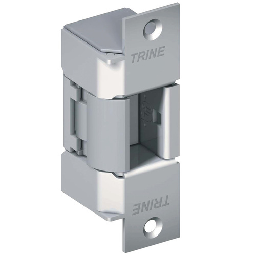 Trine EN400-24AC-RH-US32D 24VAC Right-Hand Electric Strike, 32D Finish