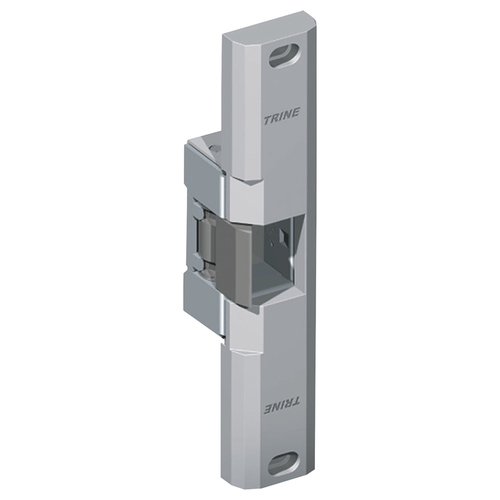 Trine EN800-12DC-LH-US32D Electric Rim Panic Strike