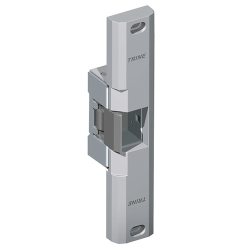 Trine EN800-24DC-RH-US32D Electric Rim Panic Strike