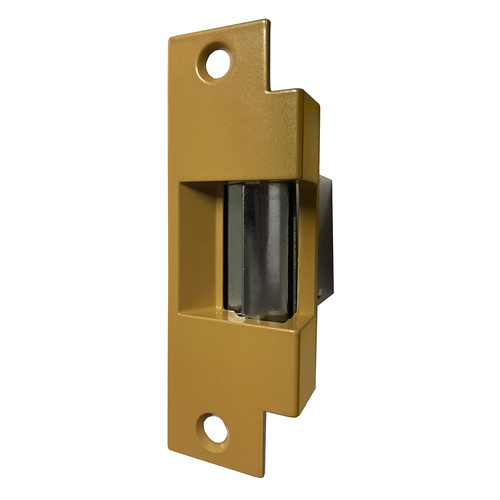 Trine 007-12VDC Electric Strike for Wood Frames