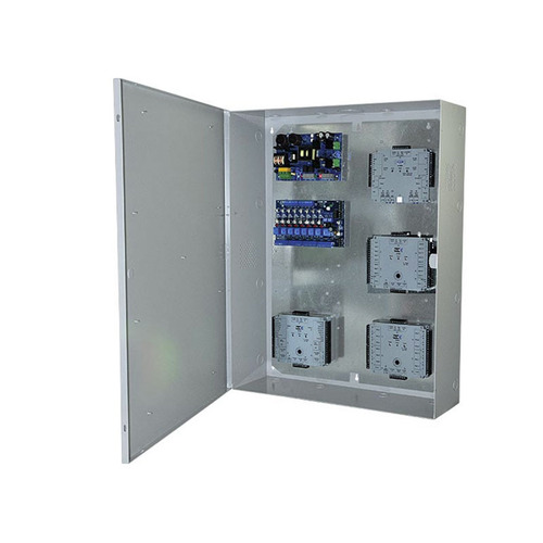 Altronix TROVE2V2 Vertx Backplane Enclosure