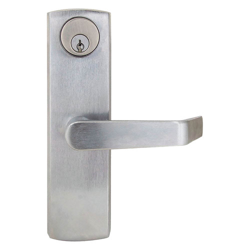 TownSteel TLESC-05-626 Escutcheon Lever Trim
